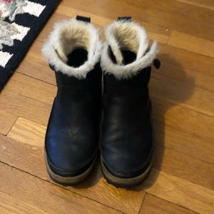 Merrell Winter Boots